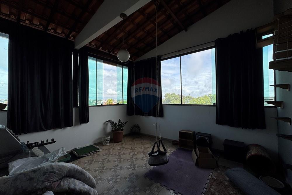 Casa - Venda - Belo Horizonte , Minas Gerais - foto (17).JPEG - 870411124-8