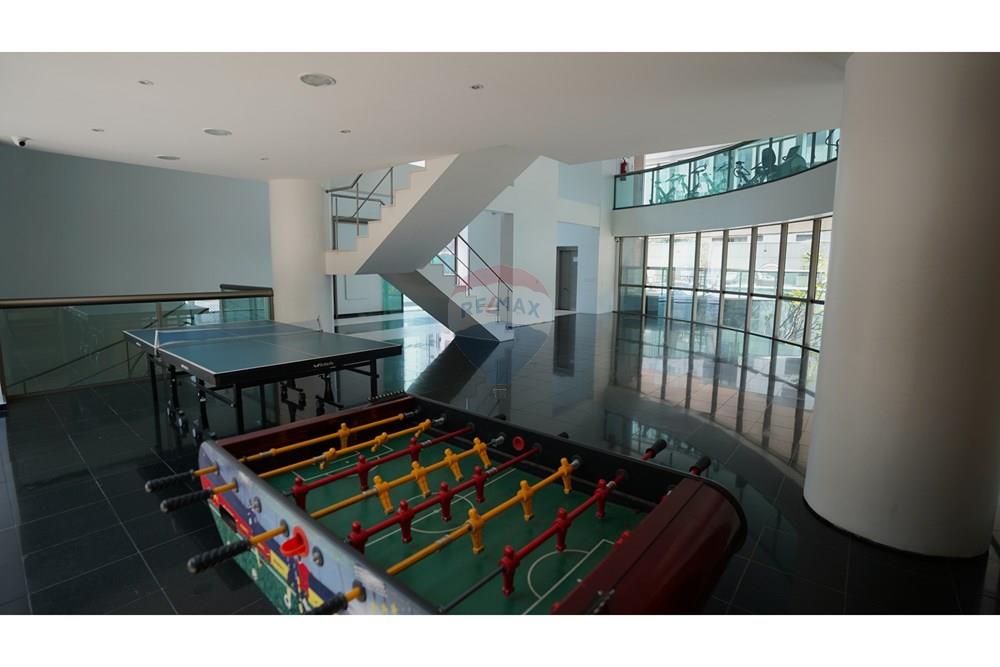 Apartamento - Alugar - Belo Horizonte , Minas Gerais - Salão 1.JPG - 870351049-13