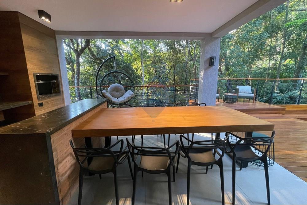 Casa de Condomínio - Venda - Brumadinho , Minas Gerais - WhatsApp Image 2025-11-03 at 21.39.12.jpeg - Área Gourmet - 870421080-7