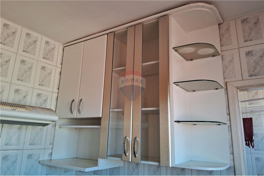 Apartamento - Venda - Contagem , Minas Gerais - Cozinha - Cozinha - 870411031-32