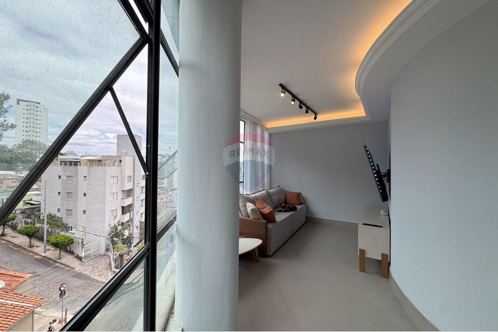 Apartamento - Venda - Belo Horizonte , Minas Gerais - 1i.jpg - 870411098-5