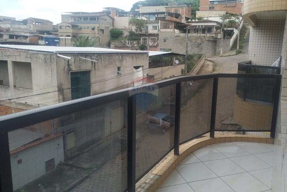 Apartamento - Venda - Coronel Fabriciano , Minas Gerais - WhatsApp Image 2025-11-17 at 16.46.45.jpeg - Varanda - 870711015-12