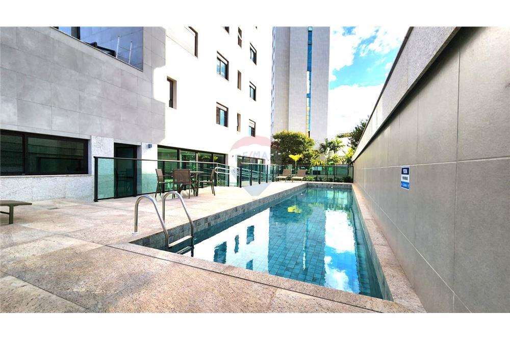 Apartamento - Venda - Belo Horizonte , Minas Gerais - 1 - 870251002-615