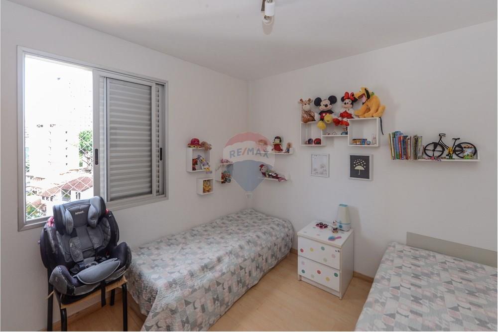 Cobertura - Venda - Belo Horizonte , Minas Gerais - 0031.jpg - 870371015-10