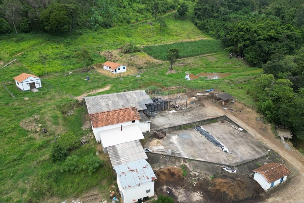 Fazenda - Venda - Caconde , São Paulo - DJI_0052.JPG - 870361041-102