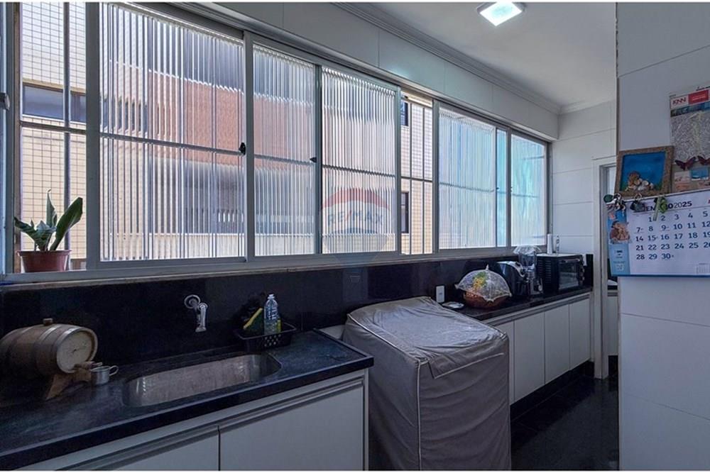 Cobertura - Venda - Belo Horizonte , Minas Gerais - IMG_7678.jpg - 870421013-66