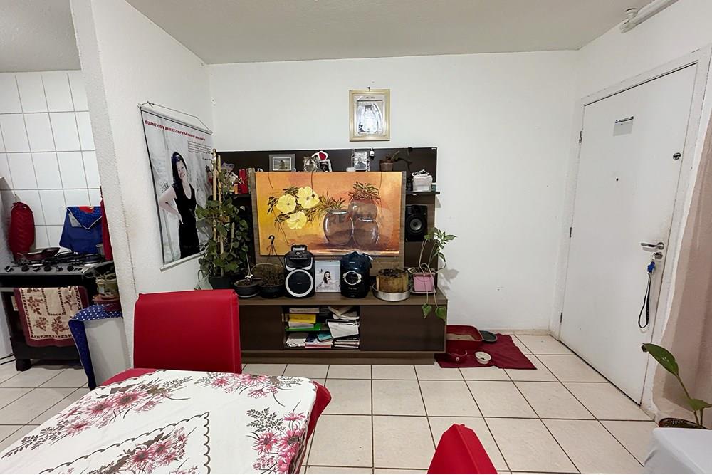 Apartamento - Venda - Contagem , Minas Gerais - IMG_4896.jpg - 870241075-133