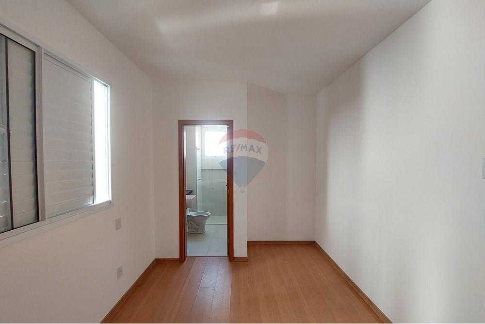 Residential - เพนท์เฮ้าส์ - Belo Horizonte , Minas Gerais - BR - 8.jpg - ห้องนอนใหญ่ - 870701004-31