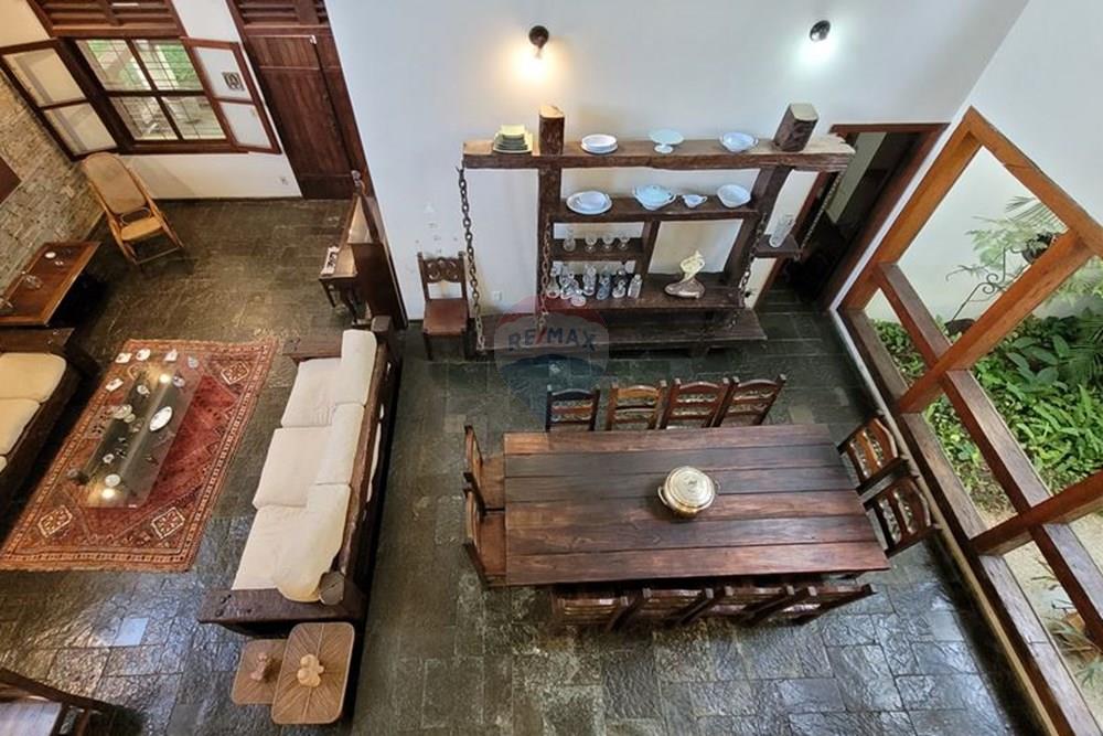 Casa - Venda - Belo Horizonte , Minas Gerais - 57 - 870251047-245