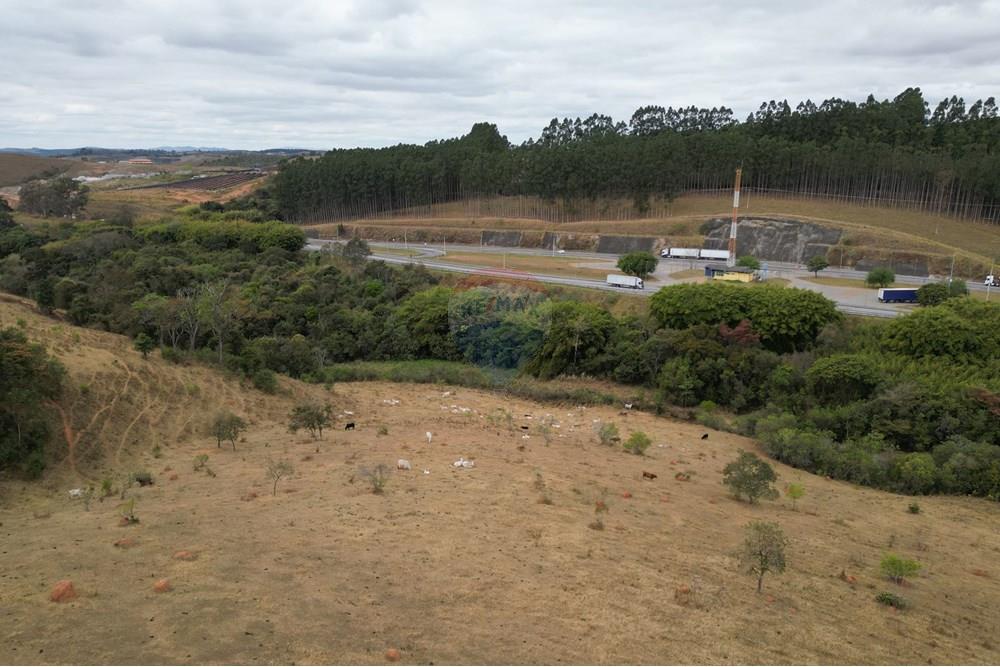 Chácara / Sítio / Fazenda - Venda - Três Corações , Minas Gerais - DJI_0018.JPG - 870361041-120