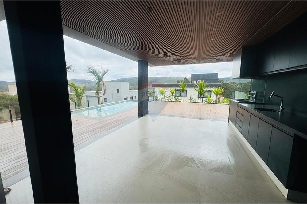 Casa de Condomínio - Venda - Nova Lima , Minas Gerais - IMG-20251104-WA0590.jpg - 870421116-91