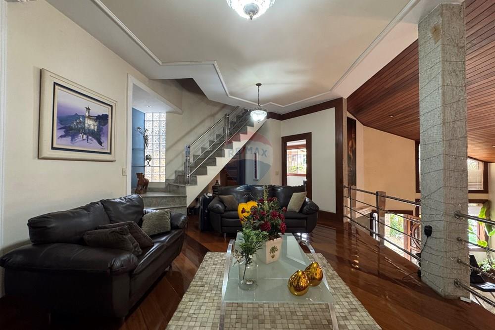 Casa - Venda - Belo Horizonte , Minas Gerais - Foto (23).JPG - 870411099-65