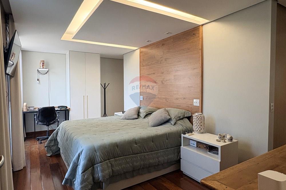 Casa - Venda - Belo Horizonte , Minas Gerais - IMG_2323.jpg - 870691029-3