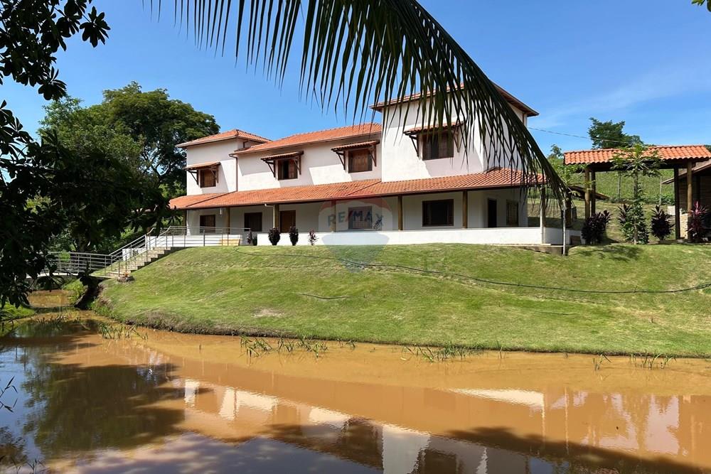 Chácara / Sítio / Fazenda - Venda - Alpercata , Minas Gerais - 23.jpeg - 870671001-168