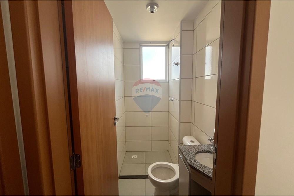 Apartamento - Alugar - Uberlândia , Minas Gerais - 94c279c1-5545-48bf-a201-f377454af55c.jpg - 870381002-191