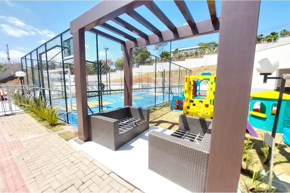 Apartamento - Venda - Belo Horizonte , Minas Gerais - 53cddbac-5448-4a74-9b57-2ac6593ef3ee.jpg - 870701002-35