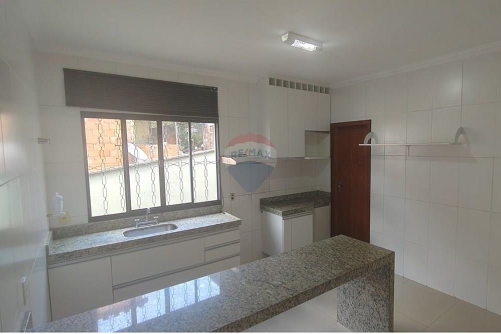 Apartamento - Alugar - Belo Horizonte , Minas Gerais - IMG20250625140149.jpg - Cozinha - 870421007-38