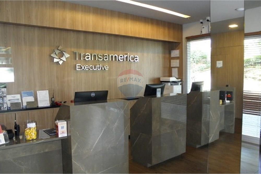 Apart Hotel/ Flat - Venda - Belo Horizonte , Minas Gerais - P1160043.JPG - Recepção - 870241013-115