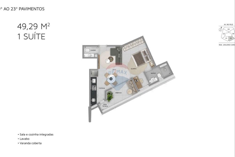 Apartamento - Venda - Nova Lima , Minas Gerais - Apresentação MIRÁ _page-0038.jpg - 870701012-14