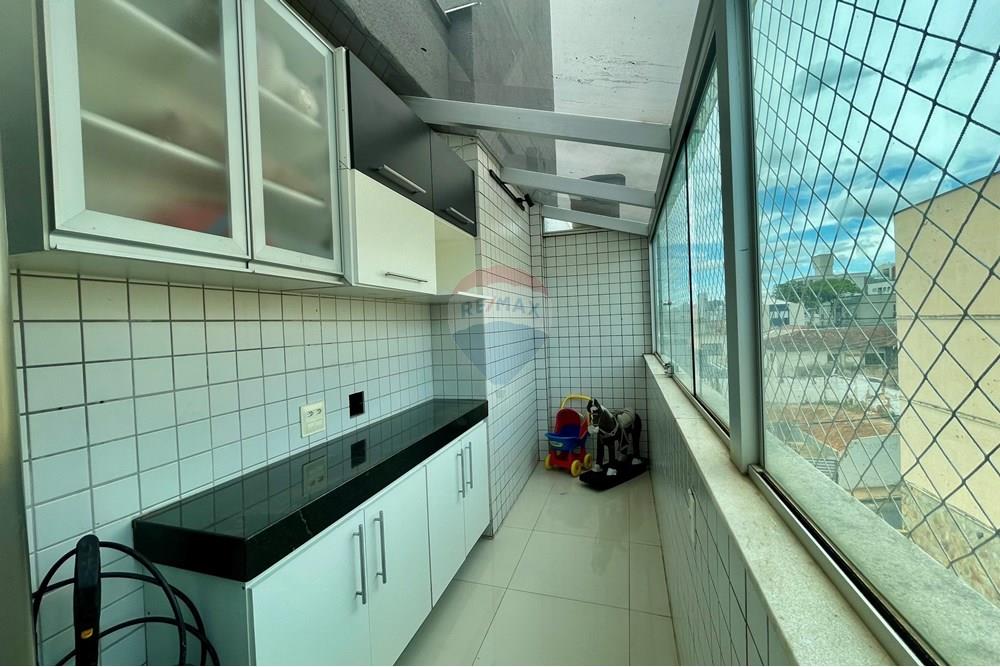 Cobertura - Venda - Belo Horizonte , Minas Gerais - 20251005_140654332_iOS.jpg - 870251002-1048