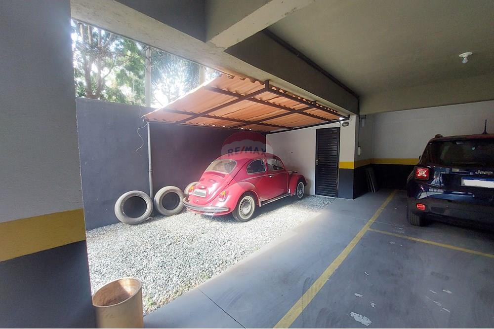 Apartamento - Venda - Belo Horizonte , Minas Gerais - 45.jpg - Garagem - 870701004-55