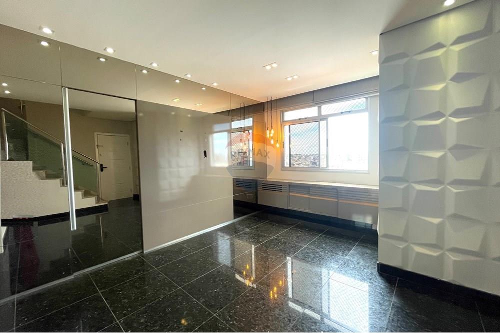 Cobertura - Venda - Belo Horizonte , Minas Gerais - 20251005_140030013_iOS.jpg - 870251002-1048