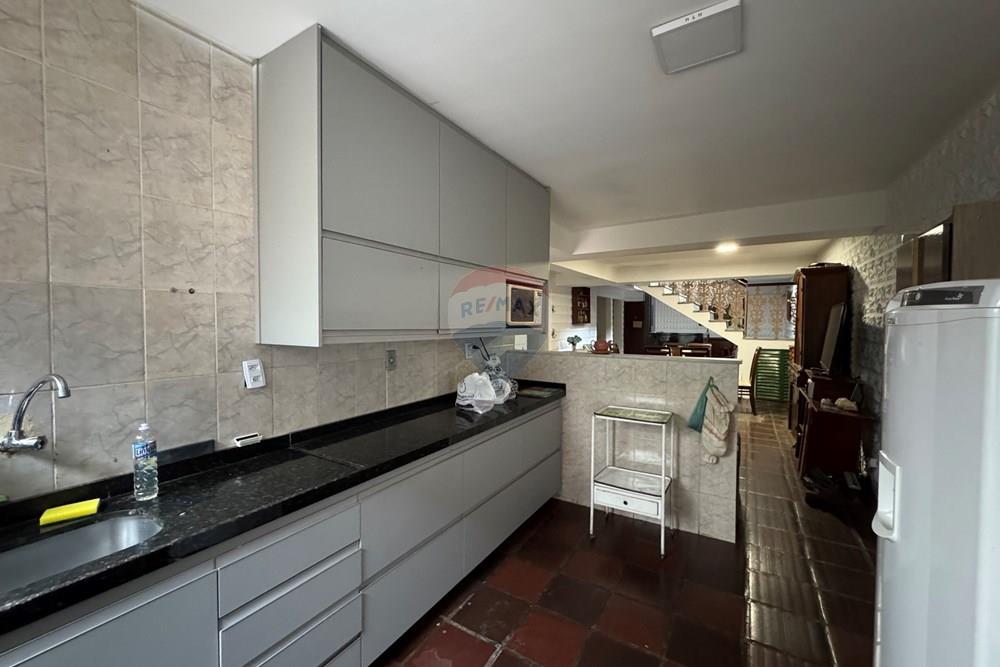 Casa - Venda - Belo Horizonte , Minas Gerais - IMG_3315.JPG - 870411148-2