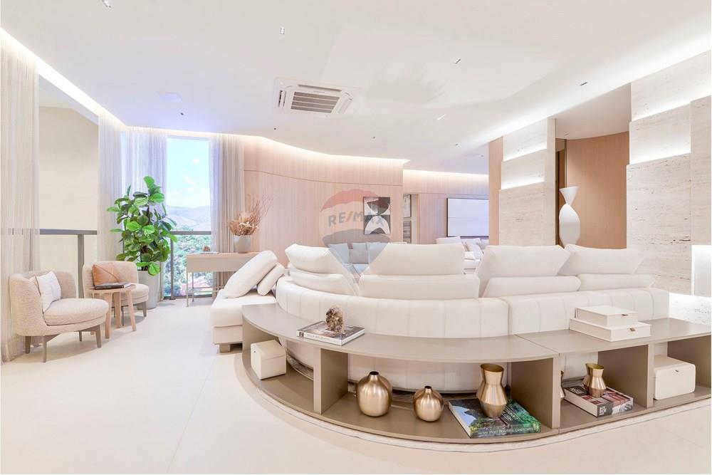 Apartamento - Venda - Nova Lima , Minas Gerais - 18_AURA_SALA.jpg - 870421024-197