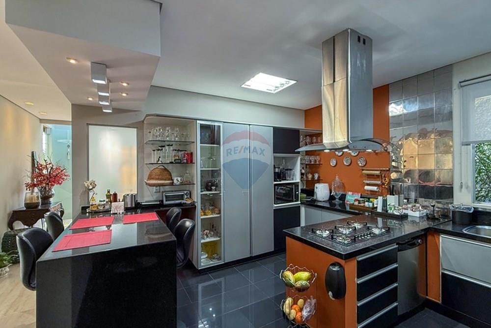 Casa - Venda - Belo Horizonte , Minas Gerais - IMG_6781.jpg - Cozinha - 870351012-221