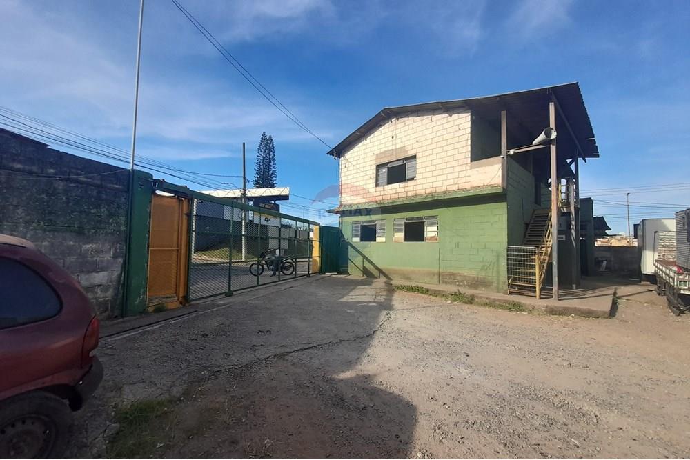 Galpão - Venda - Belo Horizonte , Minas Gerais - 20250520_150529.jpg - 870411011-98