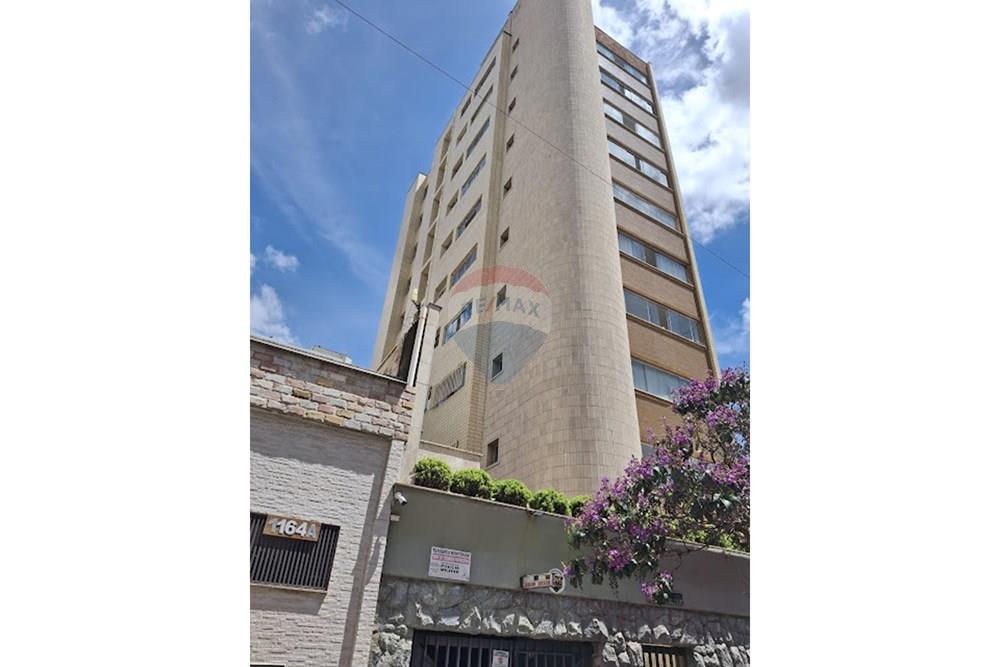 Apartamento - Alugar - Belo Horizonte , Minas Gerais - 20260228_110852.jpg - 870251071-172