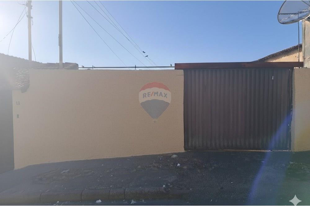 Casa - Venda - Araxá , Minas Gerais - MURO.jpg - 870431058-30