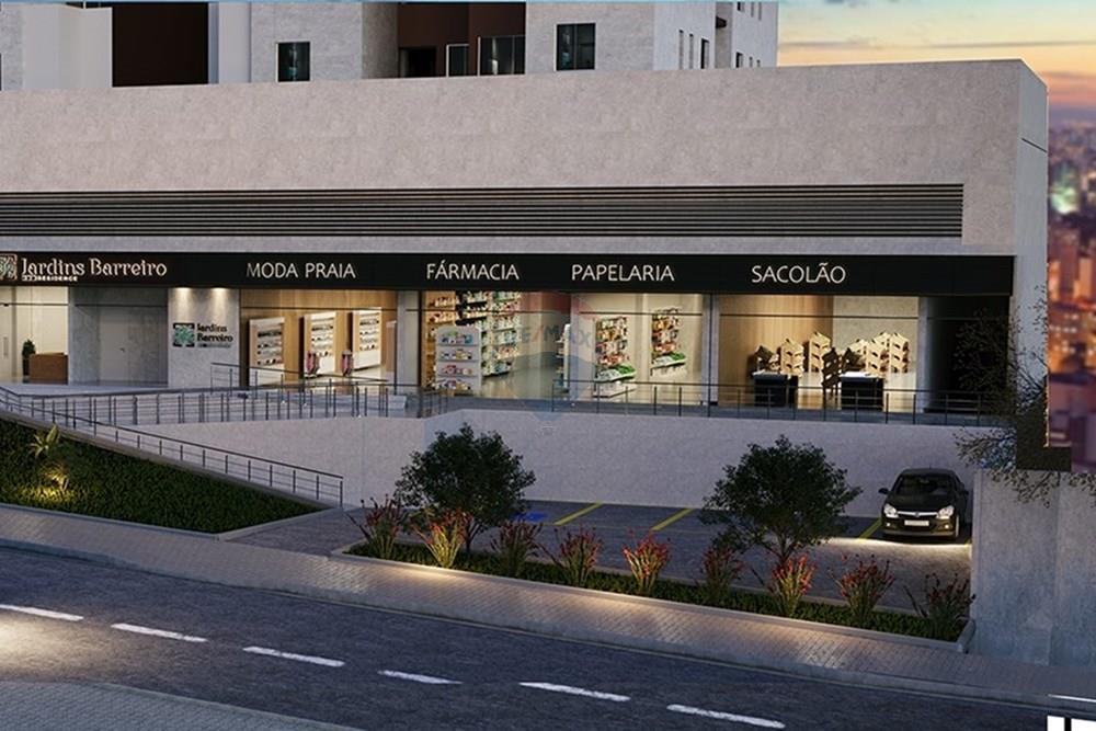 Loja - Venda - Belo Horizonte , Minas Gerais - BARREIRO_ANG 02_INTERNET-1.jpg - 870751020-4