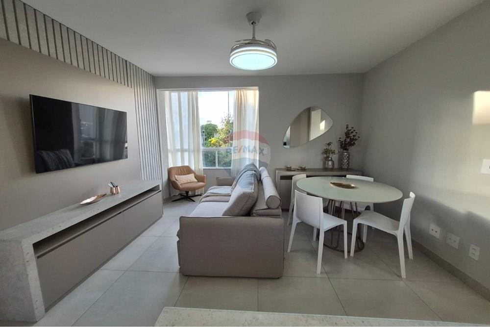 Apartamento - Venda - Belo Horizonte , Minas Gerais - 39.jpeg - 870411011-118