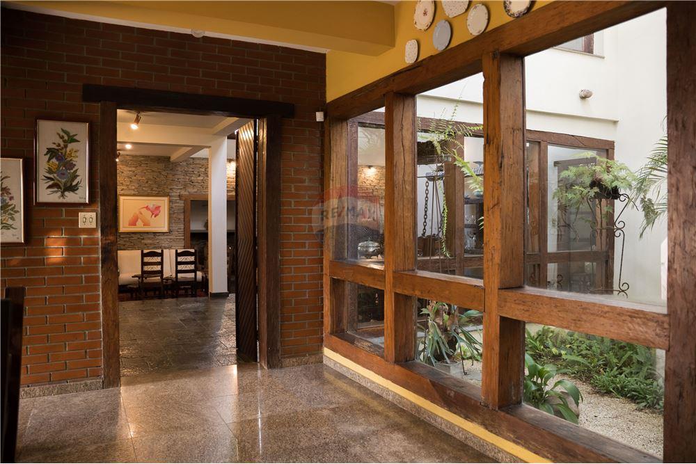 Casa - Venda - Belo Horizonte , Minas Gerais - 85 - 870251047-245