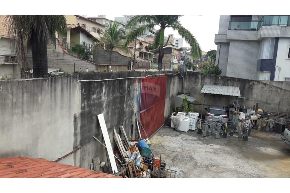 Terreno - Venda - Belo Horizonte , Minas Gerais - foto 013 do Kennedy.jpeg - 870411148-24