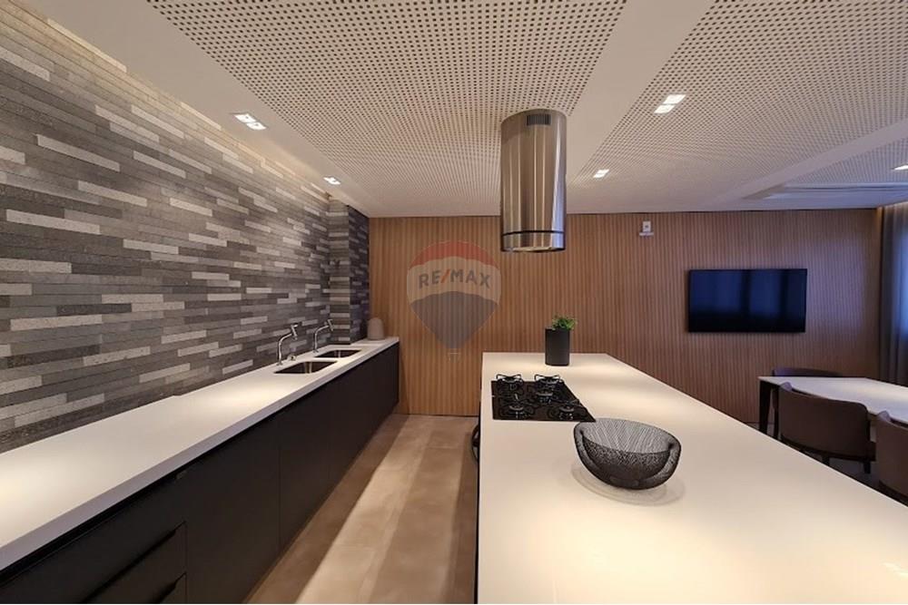 Apartamento - Venda - Belo Horizonte , Minas Gerais - FOTO15.jpg - Cozinha da sala de estar - 870241112-49