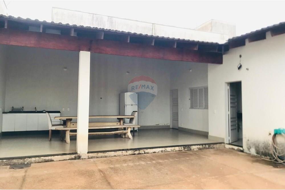 Casa - Venda - Uberaba , Minas Gerais - 0f0f8d79-9a97-40ee-8318-89eb14a4f82e.jpg - 870291002-455