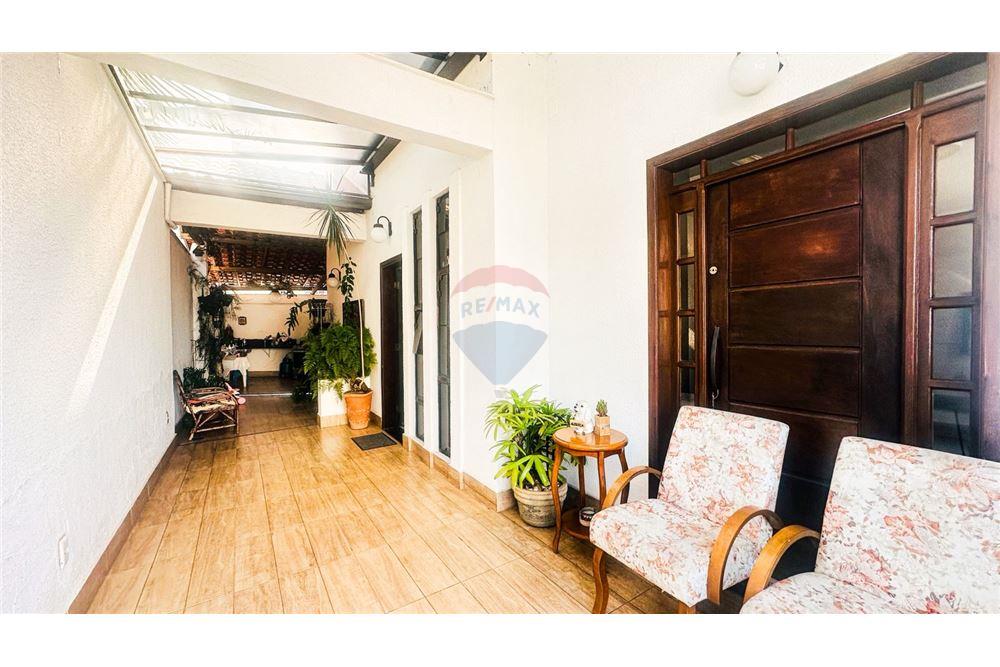 Casa - Venda - Belo Horizonte , Minas Gerais - 1 - 870411013-29