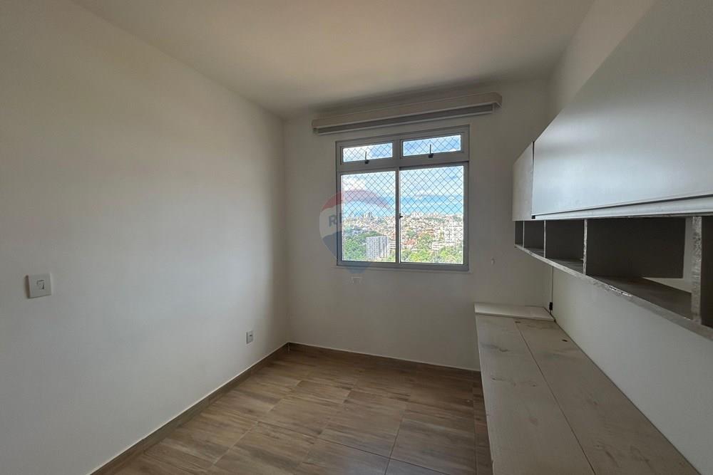 Apartamento - Alugar - Belo Horizonte , Minas Gerais - WhatsApp Image 2026-01-19 at 13.33.50 (1).jpeg - 870701005-88