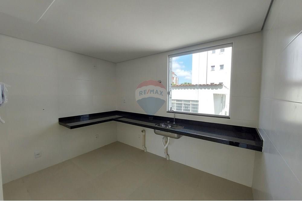 Residential - เพนท์เฮ้าส์ - Belo Horizonte , Minas Gerais - BR - 13.jpg - ห้องครัว - 870701004-31