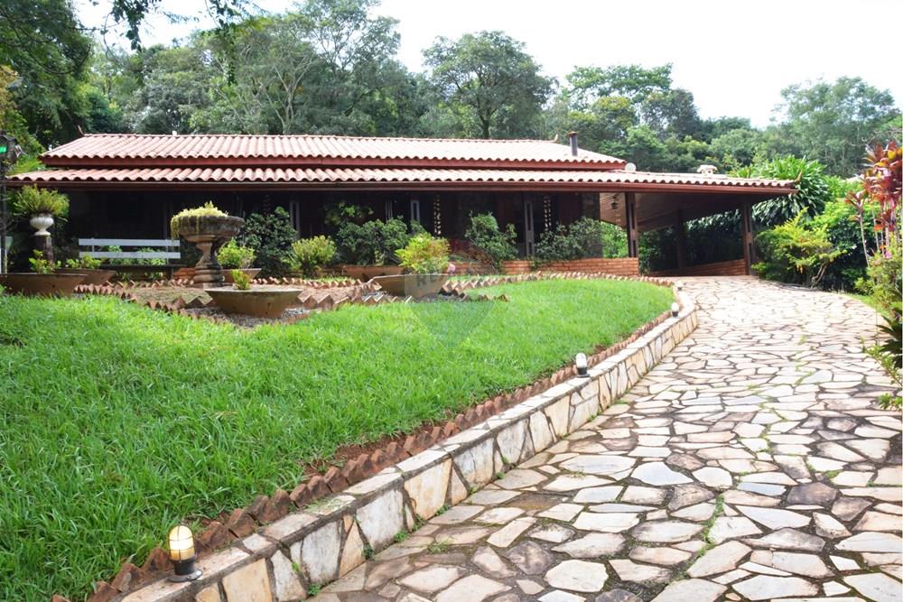 Casa de Condomínio - Venda - Brumadinho , Minas Gerais - DSC_9922.JPG - 870421052-68