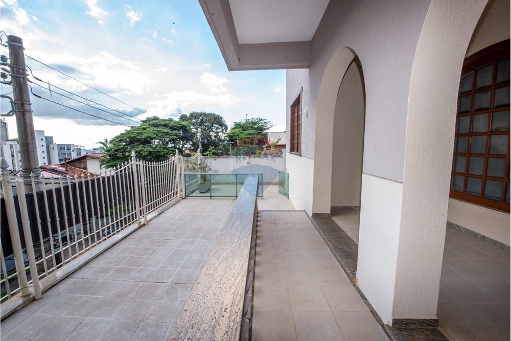 Casa - Venda - Belo Horizonte , Minas Gerais - 0013.jpg - 870371007-44