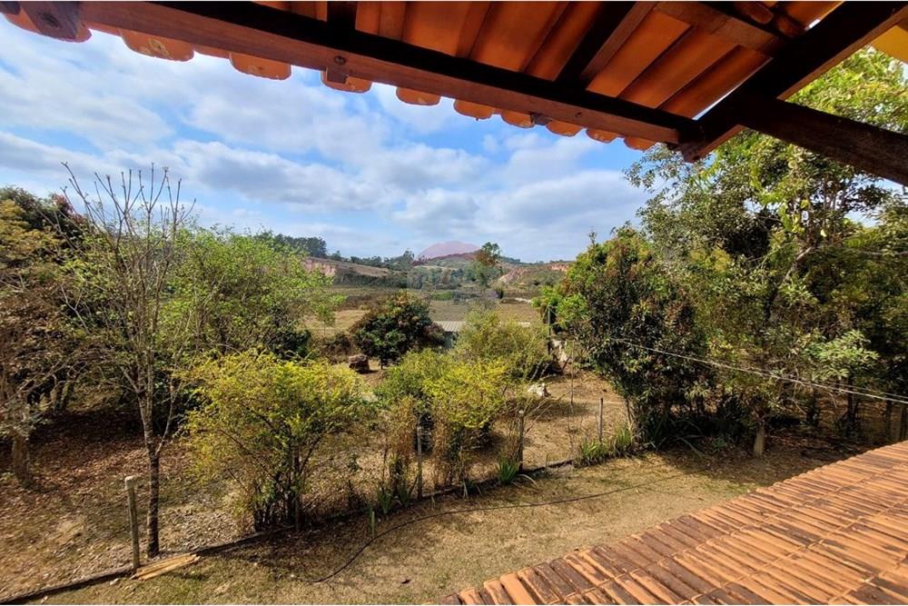 Chácara / Sítio / Fazenda - Venda - Itabirito , Minas Gerais - IMAGE 2025-01-20 20:00:20.jpg - Jardim Interno - 870421026-48