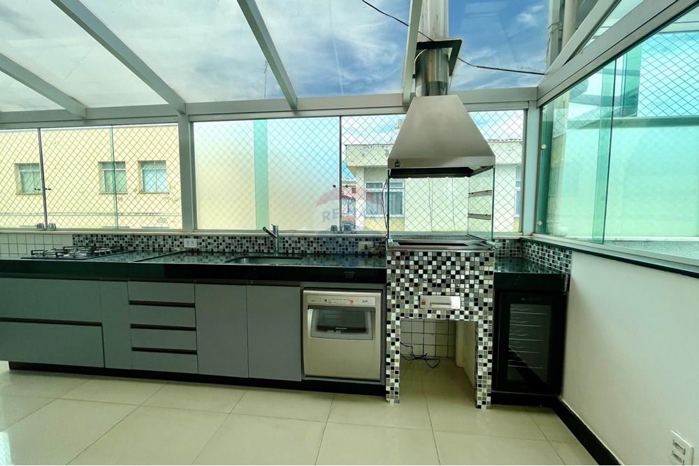 Cobertura - Venda - Belo Horizonte , Minas Gerais - 20251005_140905483_iOS.jpg - 870251002-1048