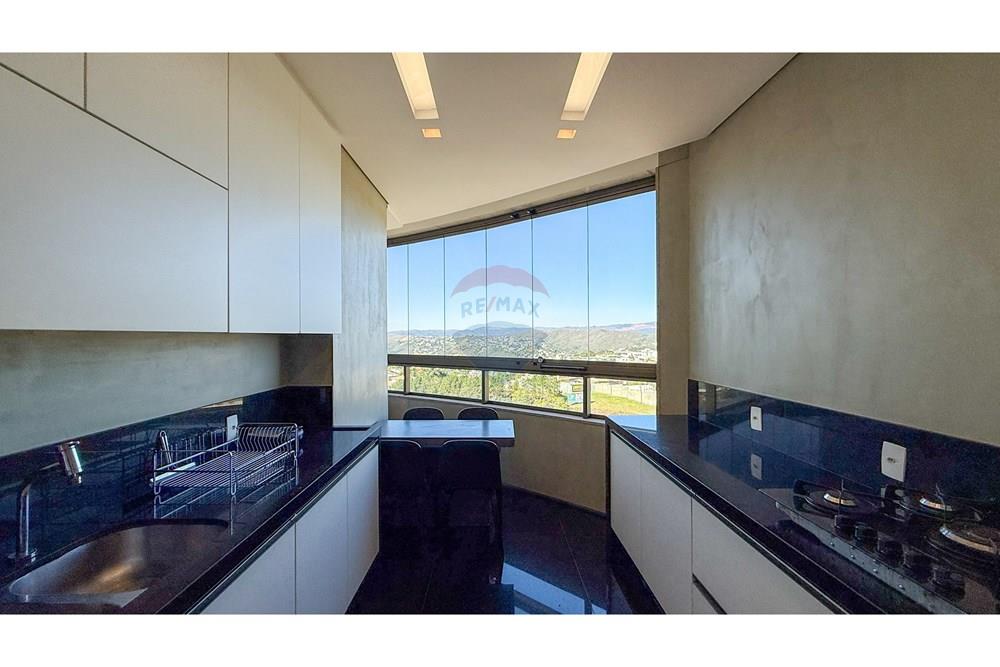 Apartamento - Alugar - Nova Lima , Minas Gerais - IMG_5573.jpg - 870351002-20