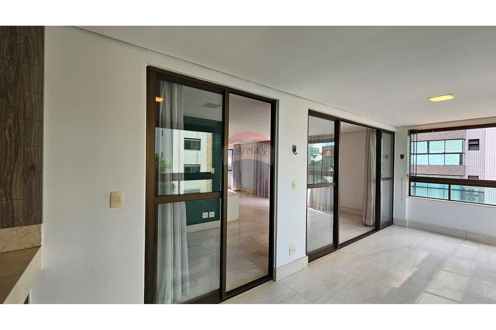 Cobertura - Alugar - Belo Horizonte , Minas Gerais - 20250414_145137.jpg - 870251017-303