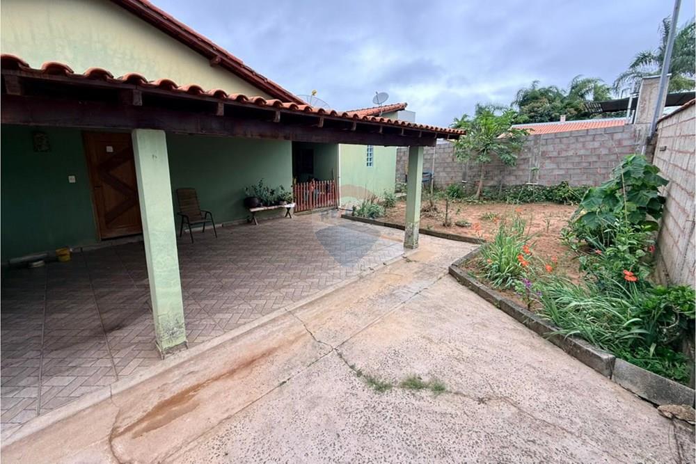 Chácara / Sítio / Fazenda - Venda - São Sebastião do Paraíso , Minas Gerais - JUNIOR -CHACARA CAMPO ALEGRE (5).jpeg - 870601028-11