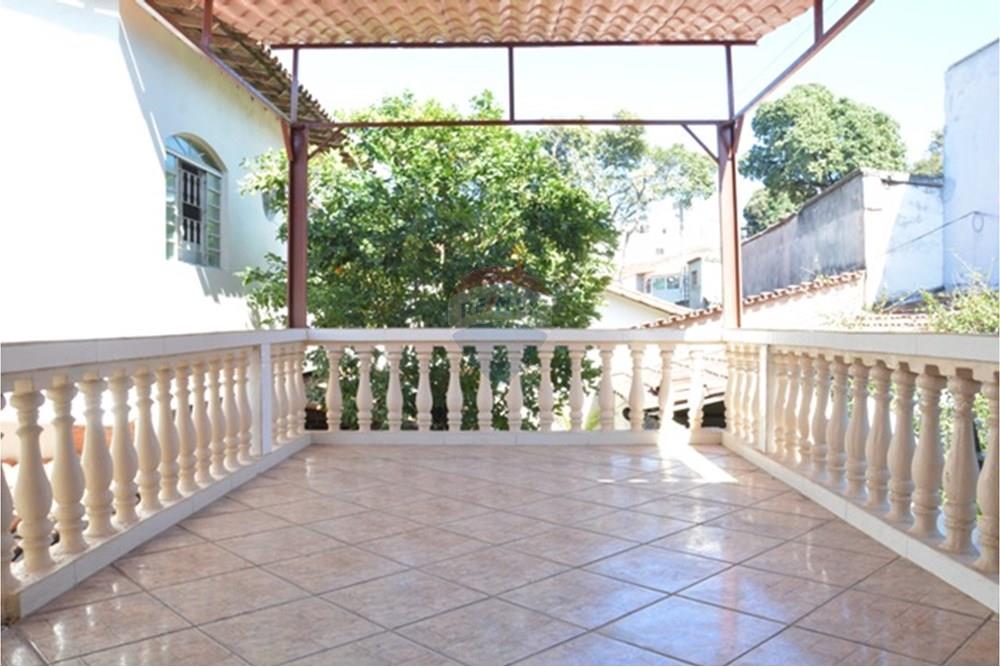 Casa - Venda - Belo Horizonte , Minas Gerais - 01 (30).JPG - 870421052-45