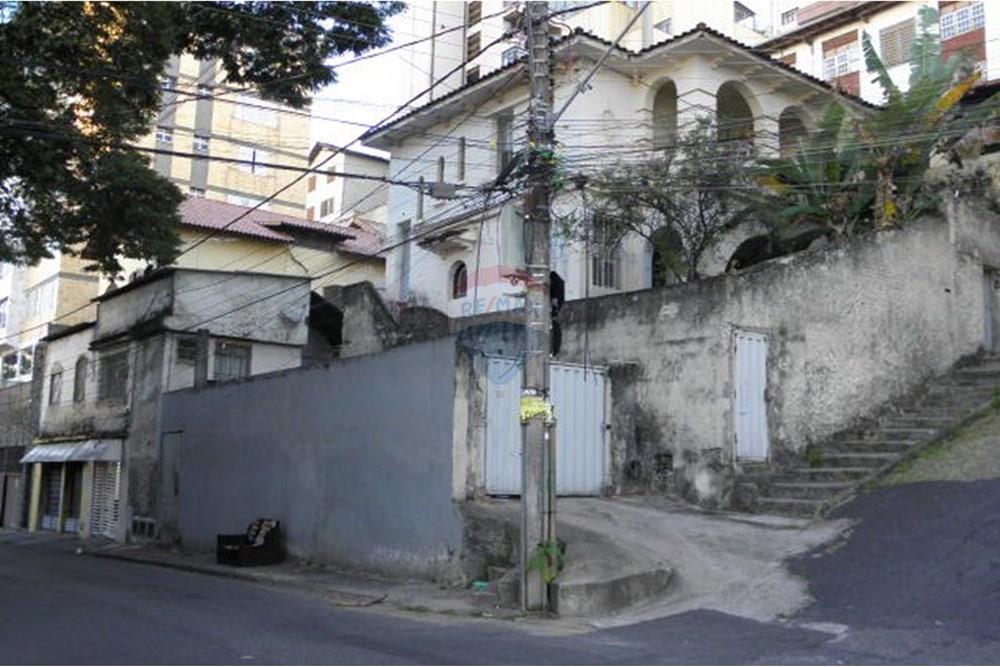 Terreno - Venda - Belo Horizonte , Minas Gerais - P6180002.JPG - 870241013-108